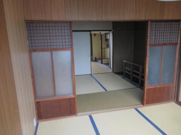 上京区相国寺門前町　中古戸建