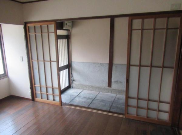 京都市上京区相国寺門前町の中古一戸建て