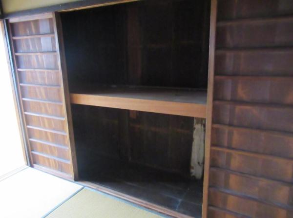 京都市上京区相国寺門前町の中古一戸建て