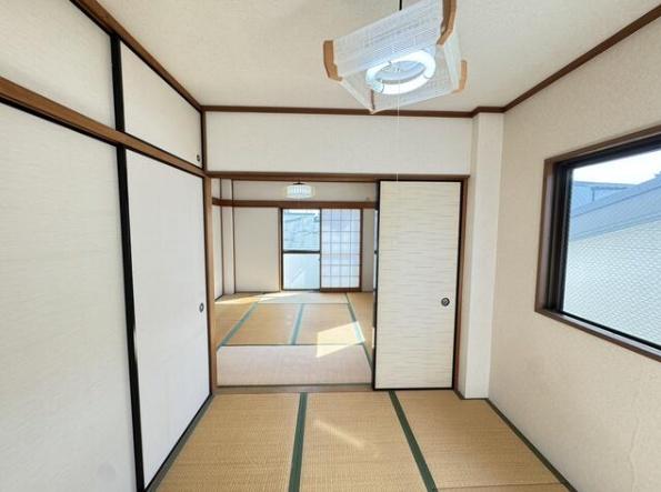 京都市右京区西京極前田町の中古一戸建て