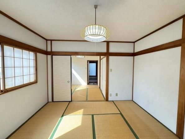 京都市右京区西京極前田町の中古一戸建て