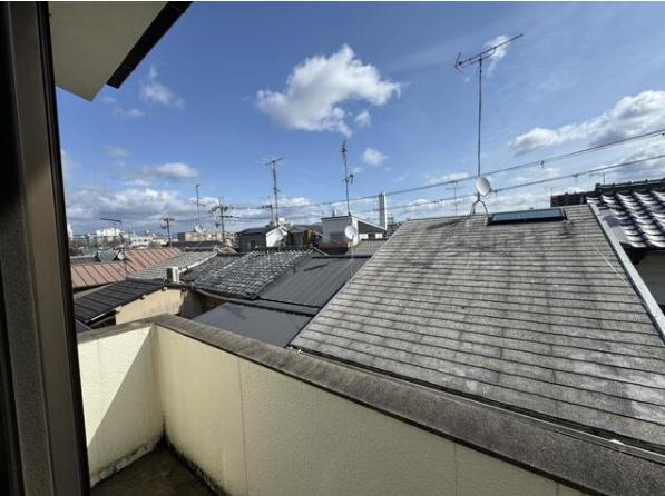京都市右京区西京極前田町の中古一戸建て
