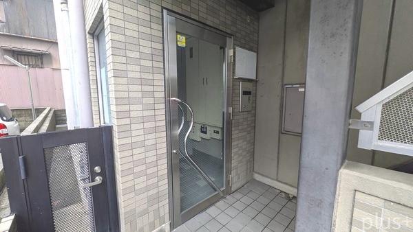 上京区西院町　一棟マンション