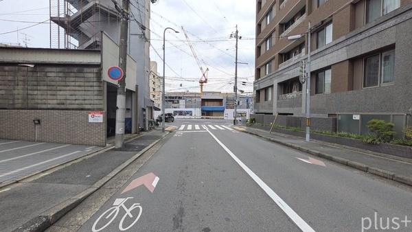 上京区西院町　一棟マンション
