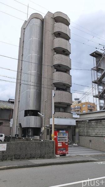 上京区西院町　一棟マンション