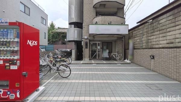 上京区西院町　一棟マンション