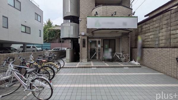 上京区西院町　一棟マンション