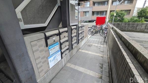 上京区西院町　一棟マンション