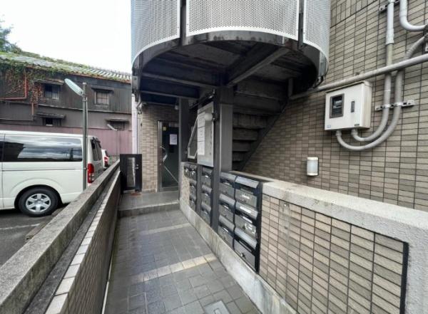 上京区西院町　一棟マンション