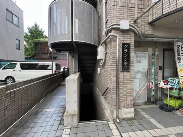 上京区西院町　一棟マンション