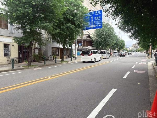 京都市上京区松屋町の中古一戸建て