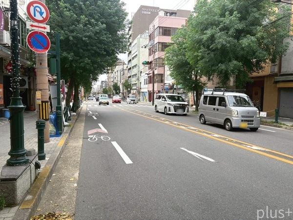 京都市上京区松屋町の中古一戸建て