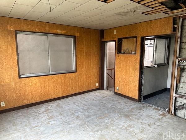 京都市上京区松屋町の中古一戸建て