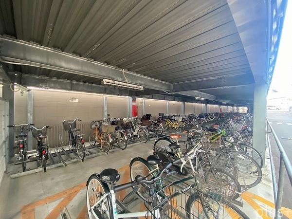 ネオコーポラス島ノ内