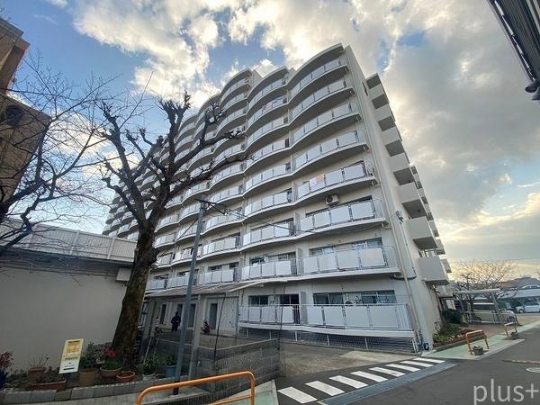 ネオコーポラス島ノ内