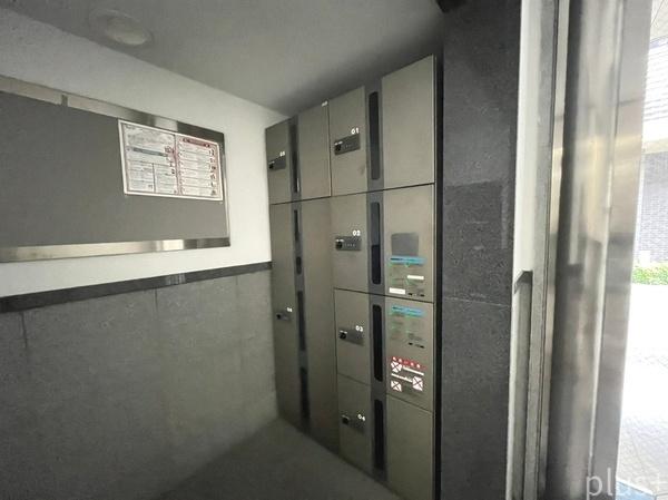 カバーロ京都御所西