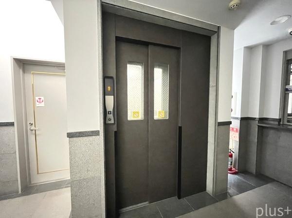 カバーロ京都御所西