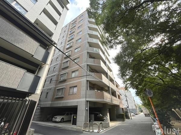 カバーロ京都御所西