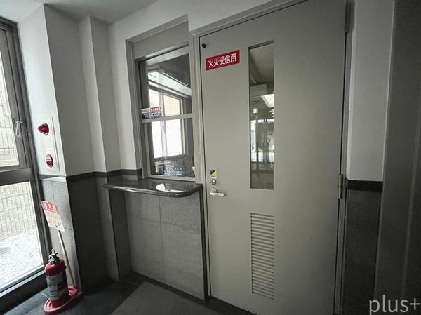 カバーロ京都御所西