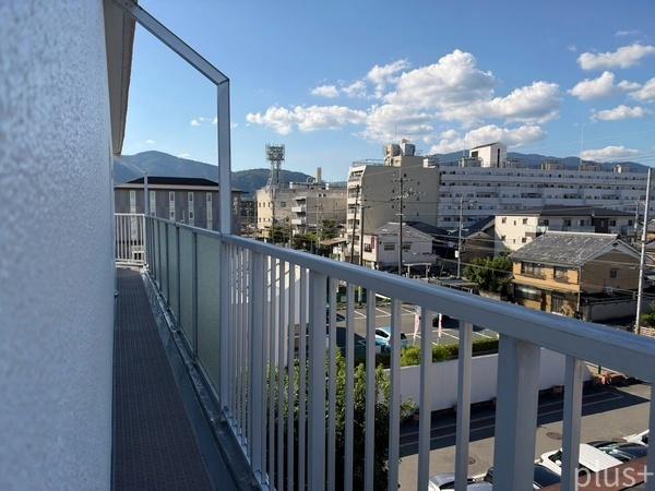 ネオコーポ嵯峨野