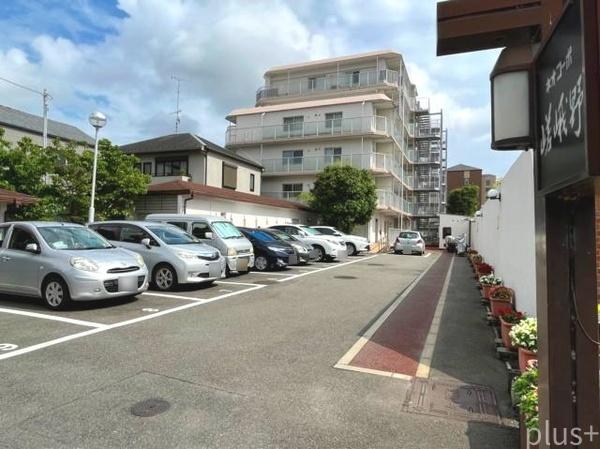 ネオコーポ嵯峨野