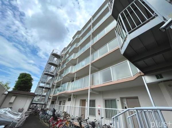 ネオコーポ嵯峨野