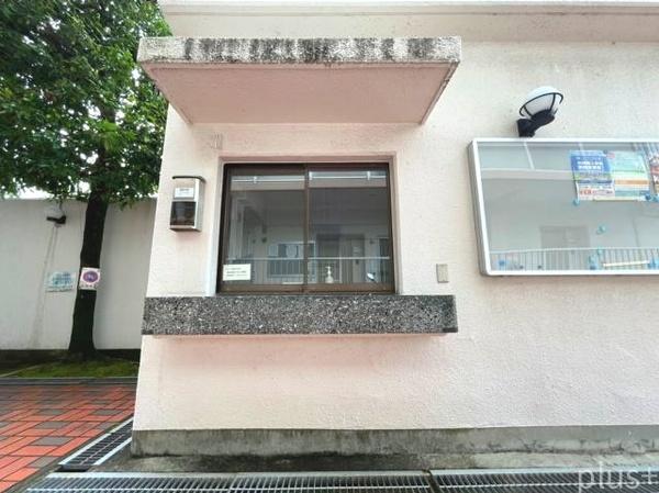 ネオコーポ嵯峨野