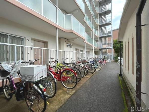ネオコーポ嵯峨野