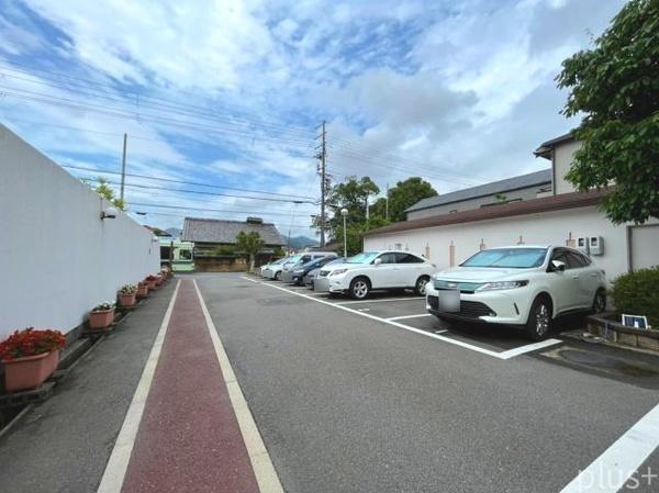 ネオコーポ嵯峨野