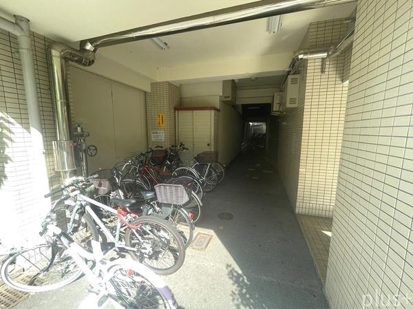フォルム一条東堀川