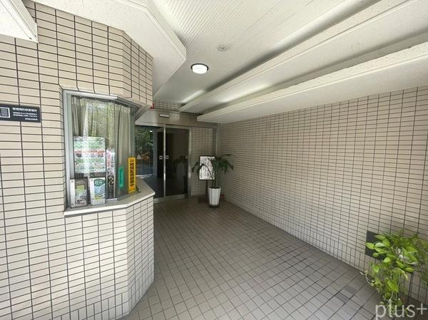 フォルム一条東堀川