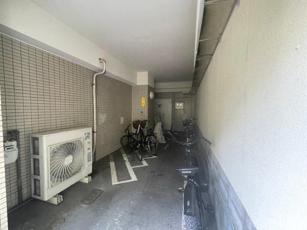 フォルム一条東堀川