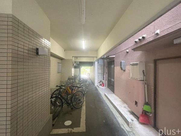 フォルム一条東堀川