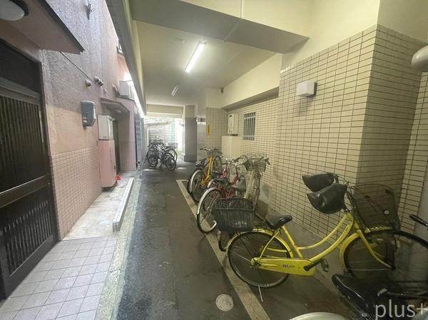フォルム一条東堀川