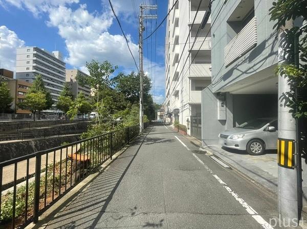 フォルム一条東堀川
