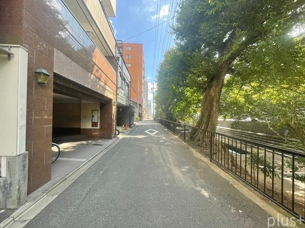フォルム一条東堀川