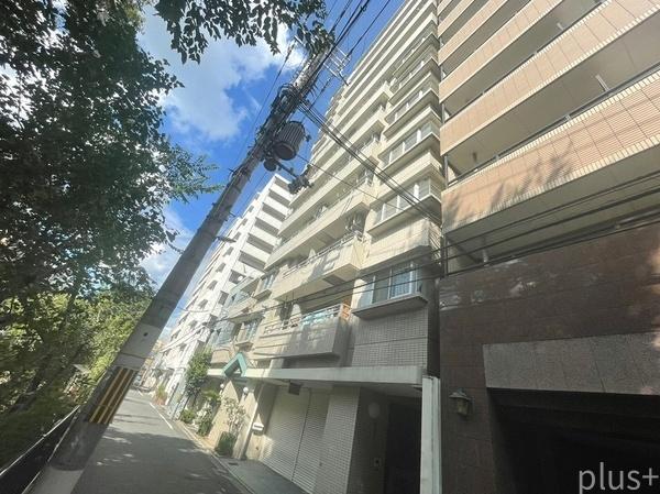 フォルム一条東堀川