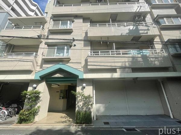 フォルム一条東堀川