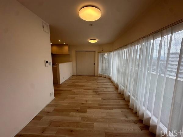 フォルム一条東堀川