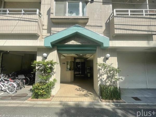 フォルム一条東堀川