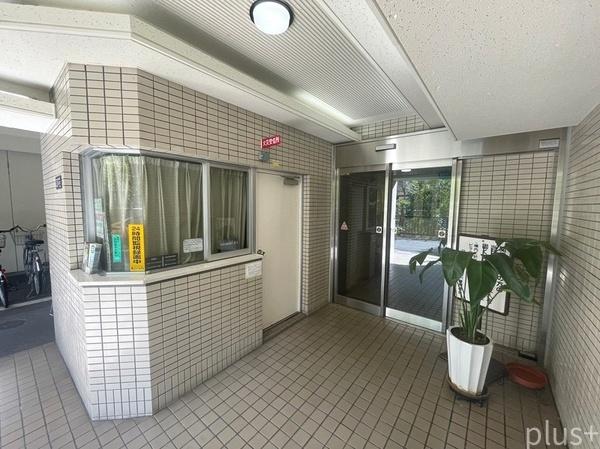 フォルム一条東堀川
