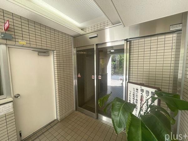 フォルム一条東堀川