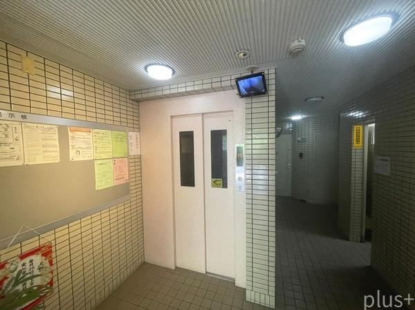 フォルム一条東堀川