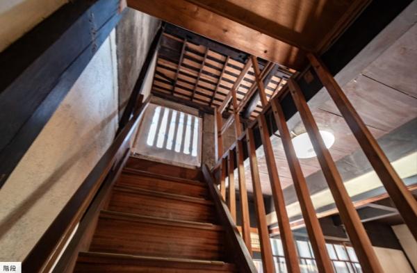 京都市上京区実相院町の中古一戸建て