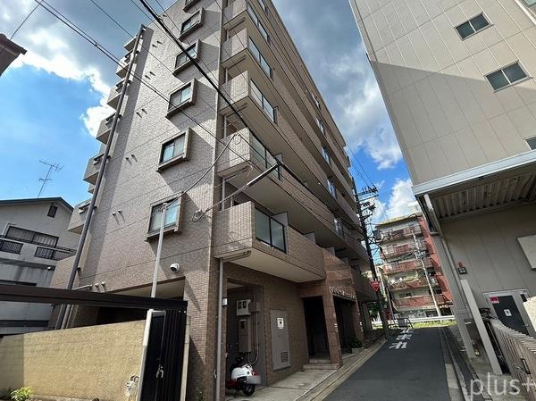 ラナップスクエア京都北野
