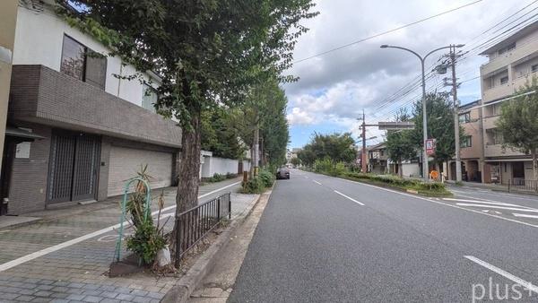 北区北大野町　店舗付戸建