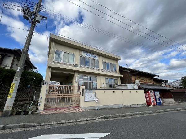 京都市北区紫竹西南町の中古一戸建て(待鳳保育園)