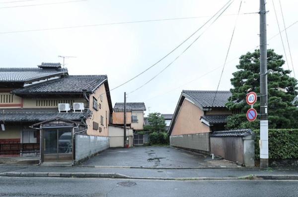 北区紫竹西南町　中古戸建2戸