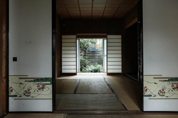 北区紫竹西南町　中古戸建2戸