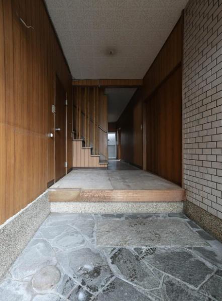 京都市北区紫竹西南町の中古一戸建て